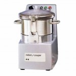 CUTTER ROBOT COUPE R8